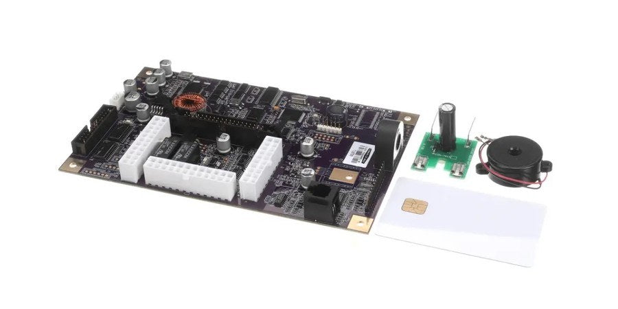 Turbo Chef CON-3007-1-100, Control Board Service Kit, NGC