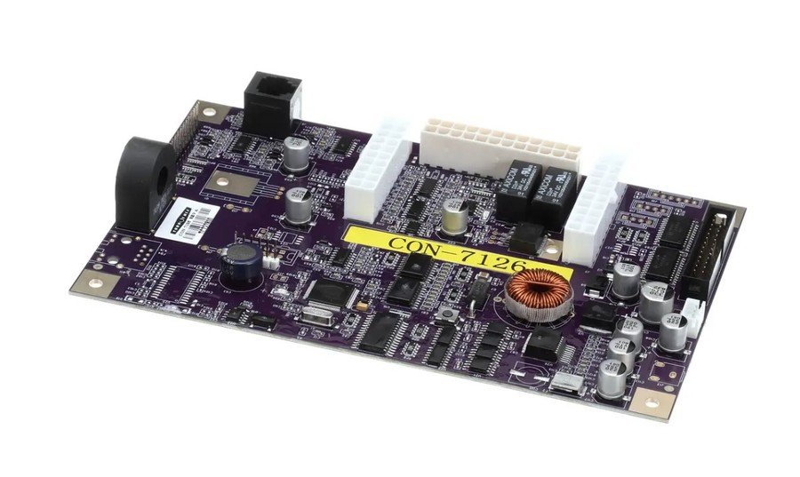 Turbo Chef CON-3017-1, Control Board Service Kit, General Market