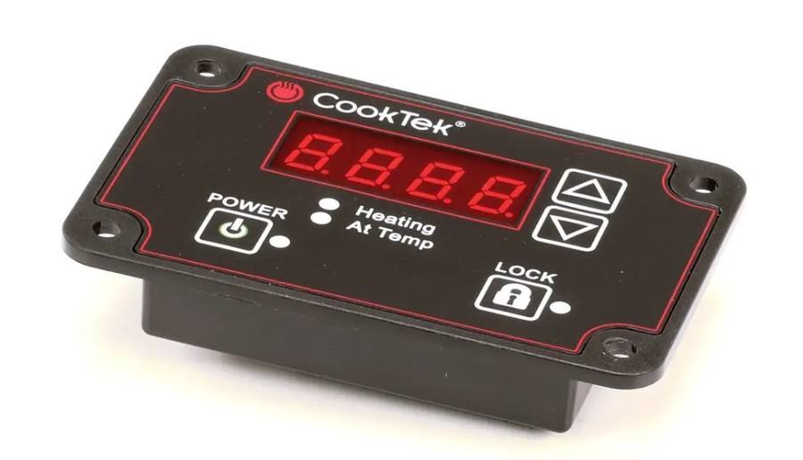 Turbo Chef 301951, Controller Assembly, Small