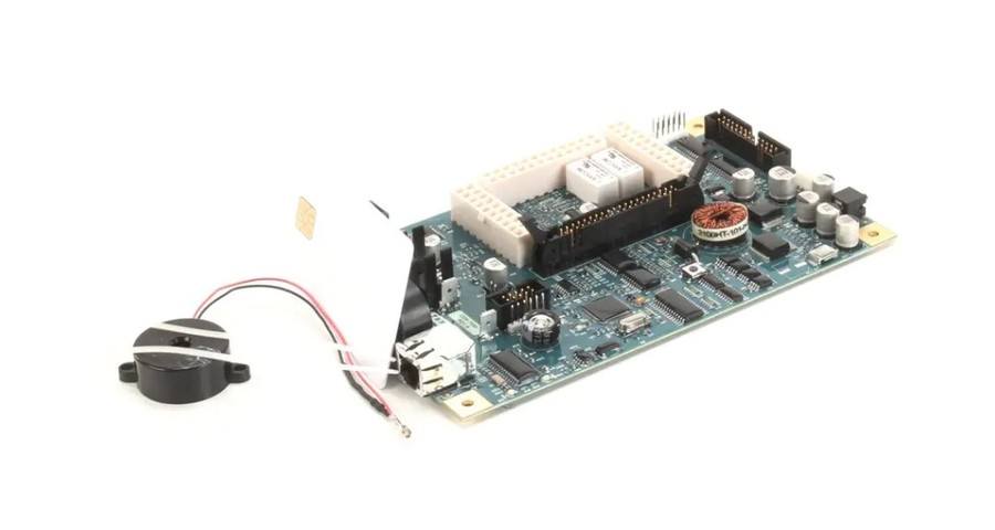 Turbo Chef CON-3007-2-101, Control Board Service Kit, Ngc
