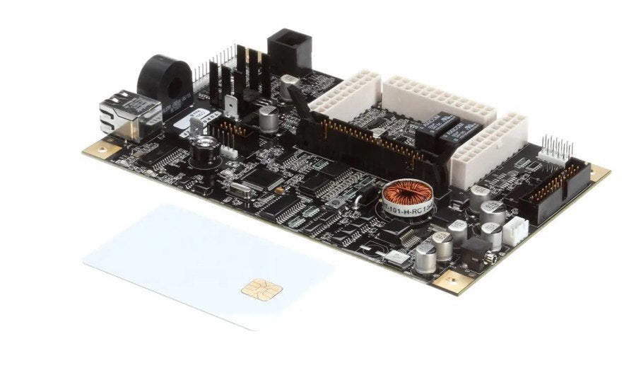 Turbo Chef CON-3012-8, Control Board Service Kit, Fazoli's