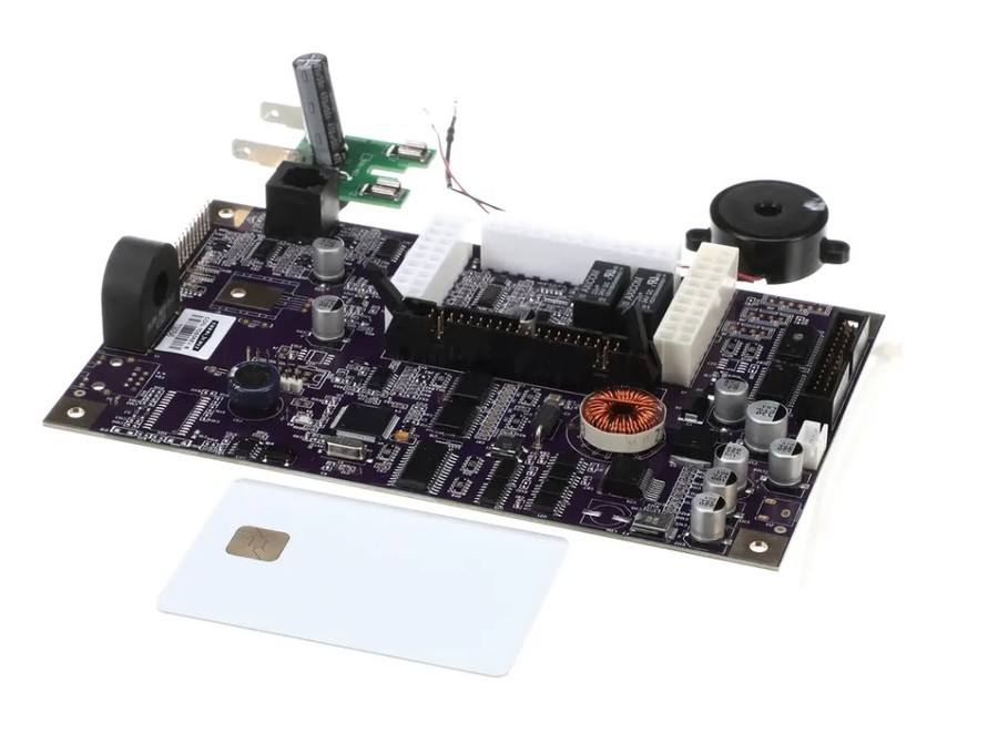 Turbo Chef CON-3007-6-26, Control Board, NGC