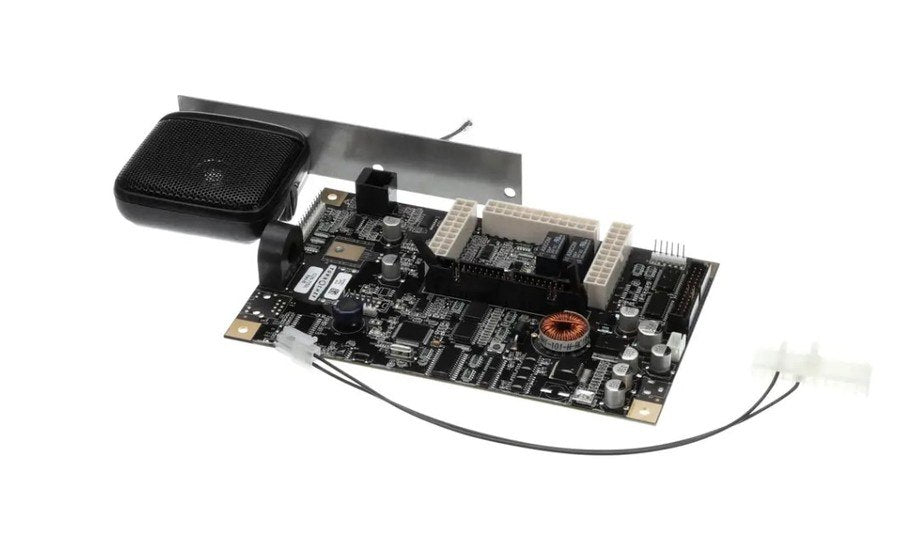 Turbo Chef CON-3012-20, Control Board Kit, Schlotzsky's, Sage 2, Single Belt 2020