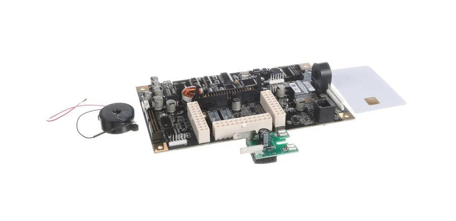 Turbo Chef CON-3007-1-51, Control Board Service Kit, Ingles Supermarket, Sage 2, NGC, USA