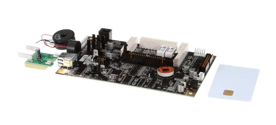 Turbo Chef CON-3007-1-96, Control Board Service Kit, Ngc