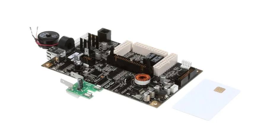 Turbo Chef CON-3007-9-179, Control Board, Service Kit, NGC