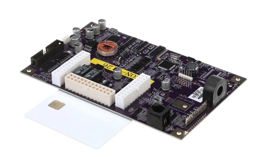 Turbo Chef CON-3012-26, Control Board Service Kit, 2020