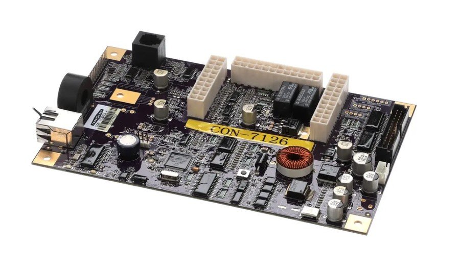 Turbo Chef CON-3001-1-2, Control Board Service Kit, I3, Sage 2, Maverik