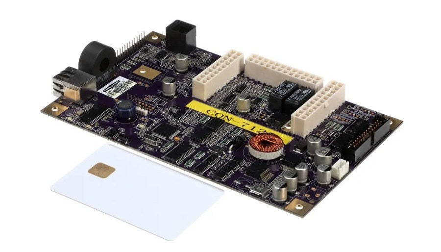 Turbo Chef CON-3012-23, Control Board, Jason's Deli