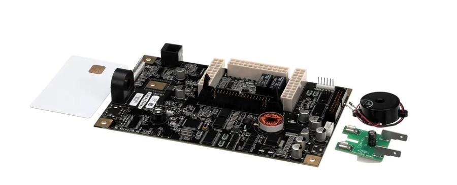 Turbo Chef CON-3007-1-82, Control Board Service Kit, NGC