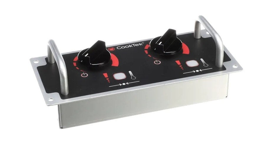 Turbo Chef 300702, Control Box Assembly, Gen II, CookTek