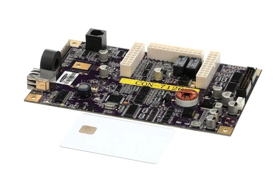 Turbo Chef CON-3012-16, Control Board Service Kit, Sage 2, Costa Vida, 2020