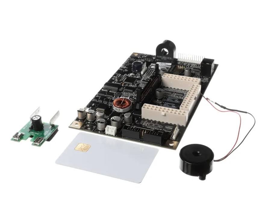 Turbo Chef CON-3007-1-119, Control Board Service Kit, NGC