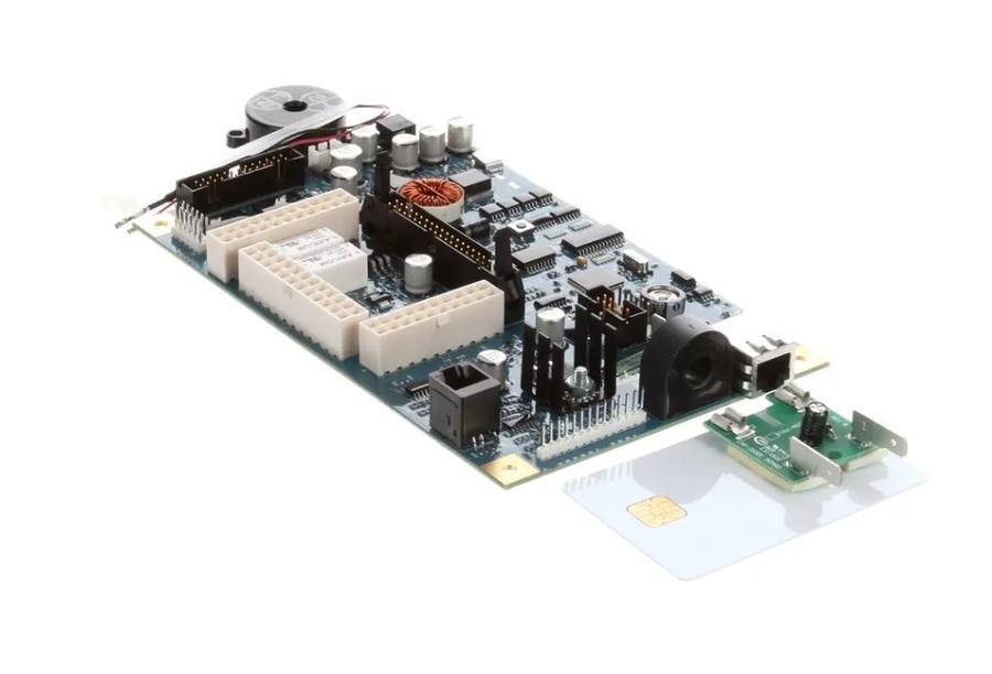 Turbo Chef CON-3007-8-17, Control Board Service Kit, NGC