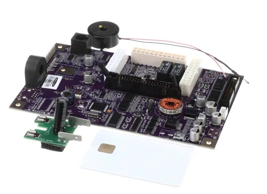 Turbo Chef CON-3007-2-164, Control Board Service Kit, NGC