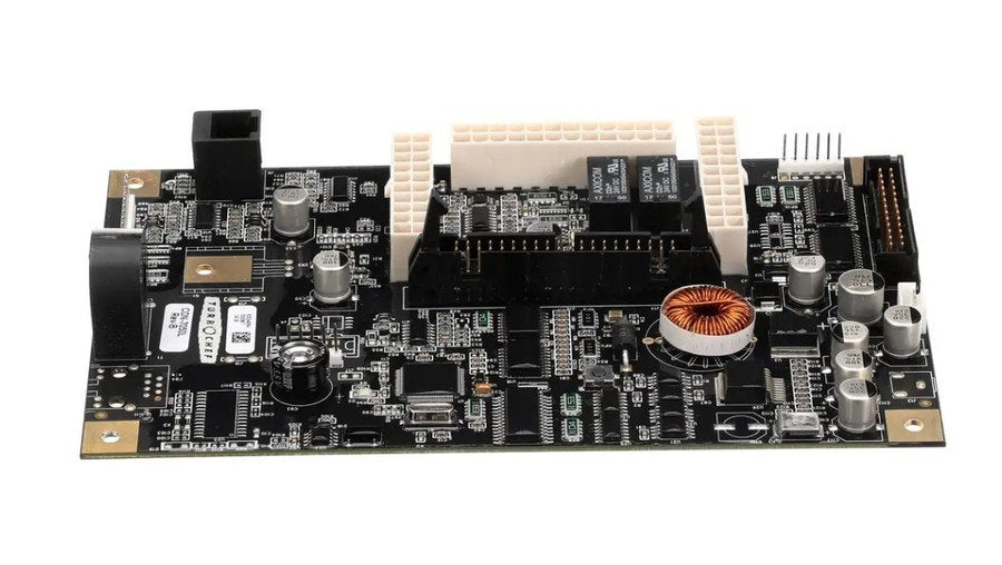 Turbo Chef CON-3004-2-26, Control Board Service Kit, NGO