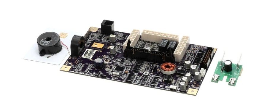 Turbo Chef CON-3007-1-16, Control Board Service Kit, NGC