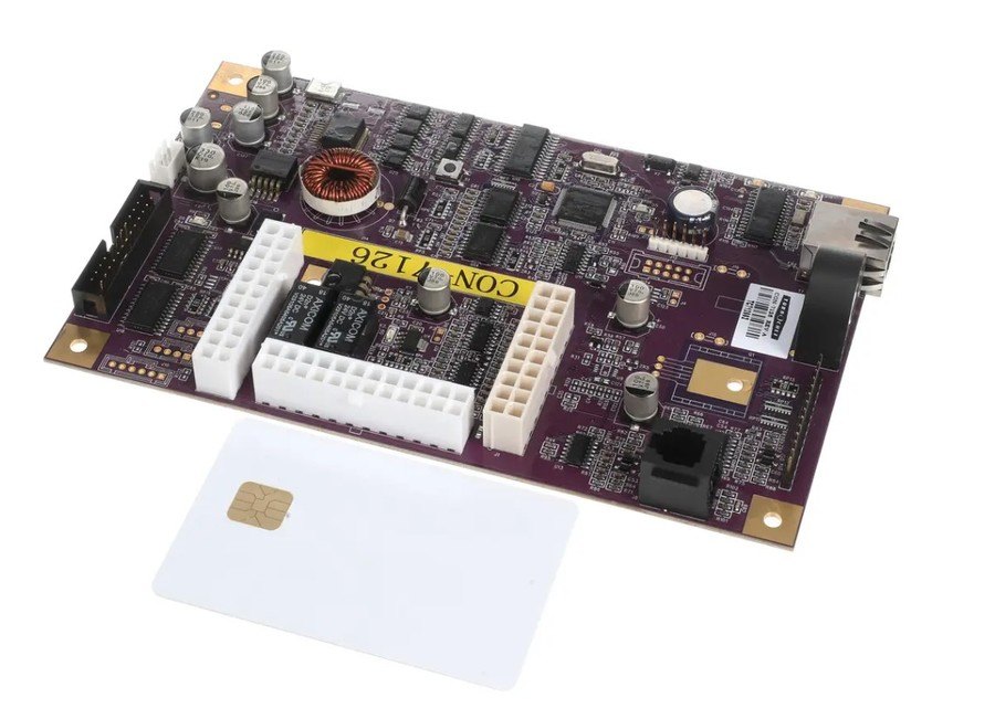 Turbo Chef CON-3012-21, Control Board Service Kit, 2020