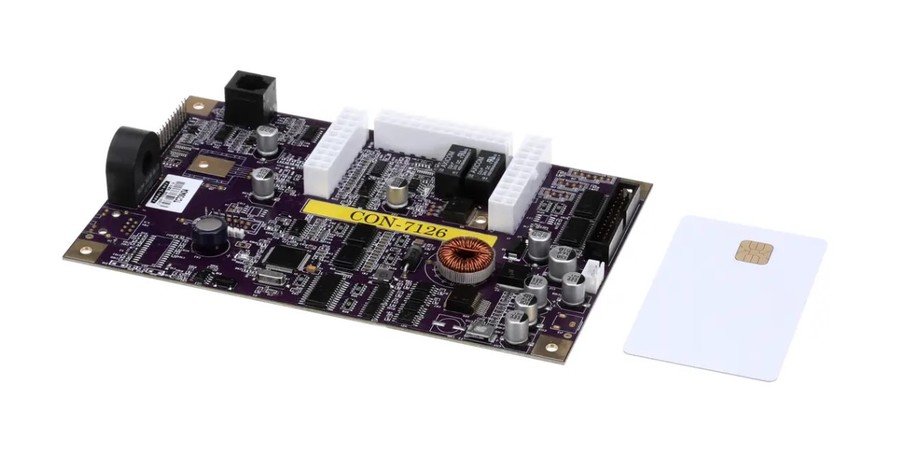 Turbo Chef CON-3012-25, Service Kit Control Board 2020