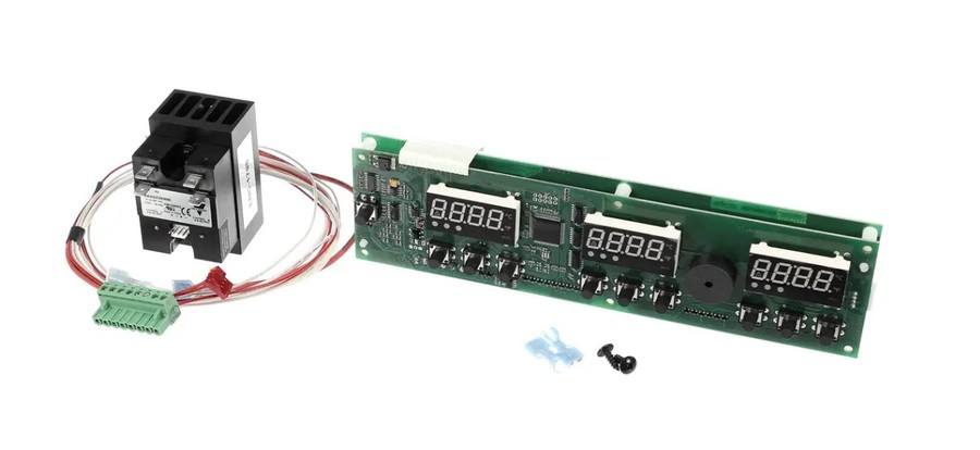 Turbo Chef FRE-3013, Controls And SSR Service Kit