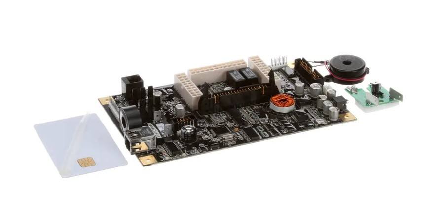 Turbo Chef CON-3007-1-75, Control Board Service Kit, NGC