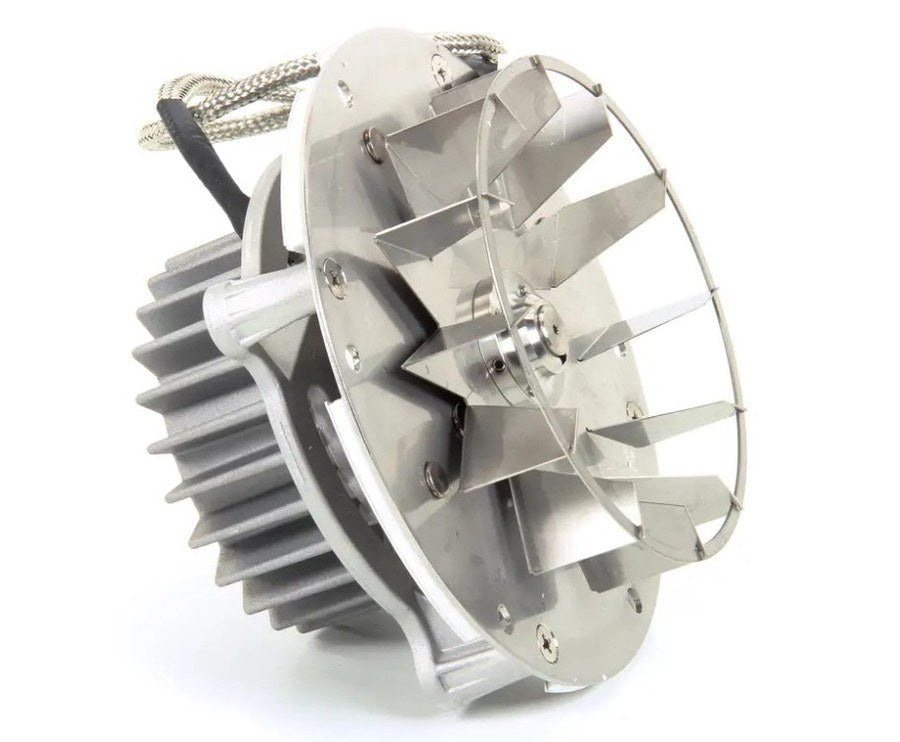 Turbo Chef NGC-1025, Blower Assembly, NGC
