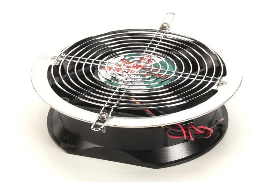 Turbo Chef TC3-3202, TC3-3202 Cooling Fan Service Kit, 24VDC