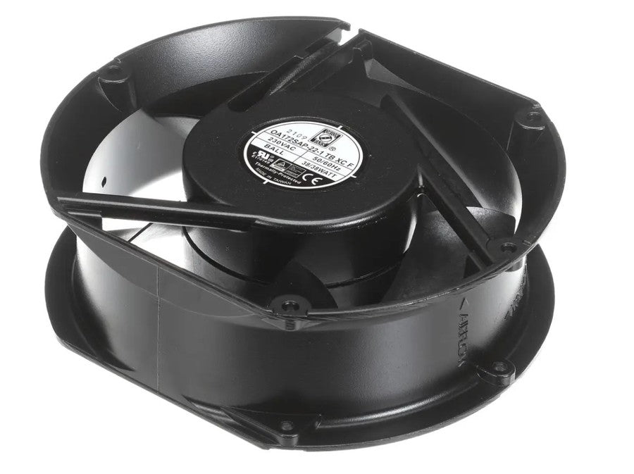 Turbo Chef 100574, FAN COOLING AXIAL 300CFM C