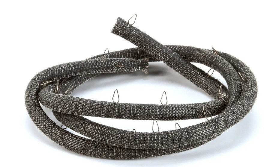 Turbo Chef HHB-8236.B, Door Gasket, 24 Pins, HHB2