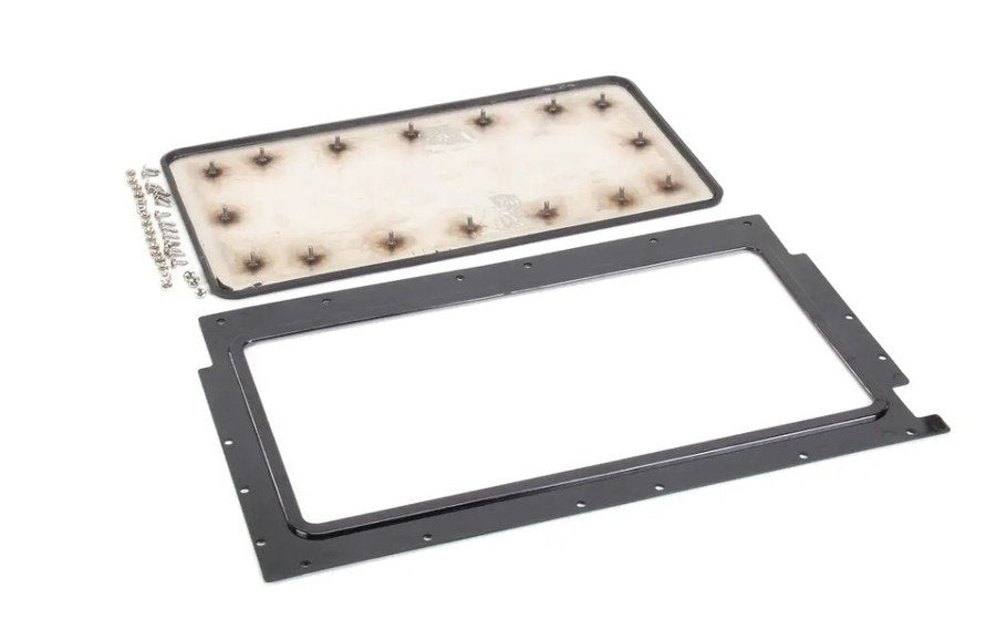 Turbo Chef NGC-3010, Shunt Door Frame Seal Service Kit