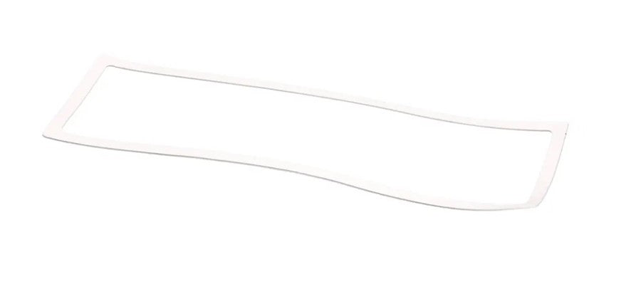 Turbo Chef NGC-1378.B, Waveguide Gasket, Die Cut, NGC