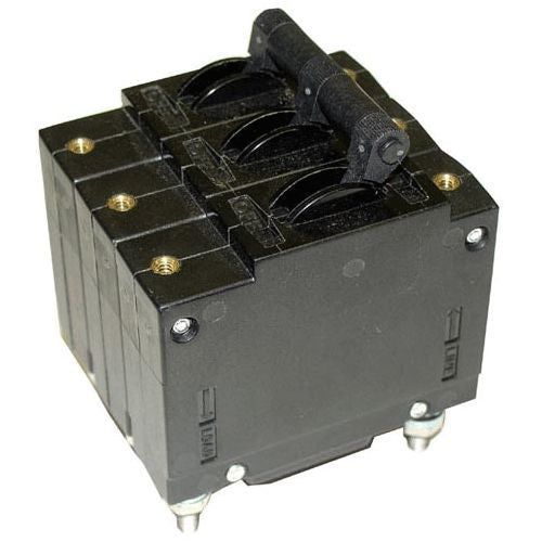 Garland 1026200, Circuit Breaker