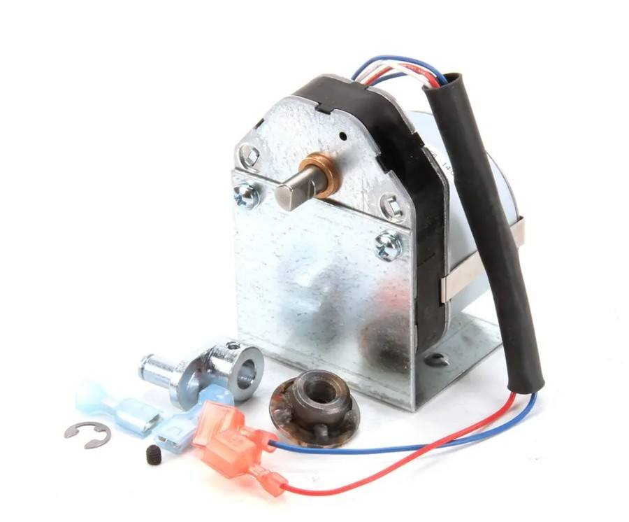 Turbo Chef HHB-3231, Rack Motor Service Kit, Hhb/Hhb2