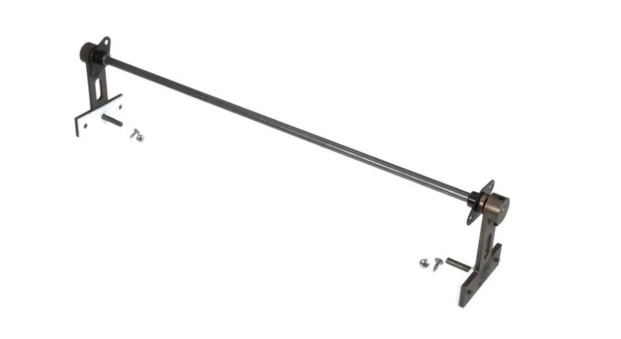 Turbo Chef HHD-3017, 3/8 D Drive Swing Arms Assembly w/o Motor