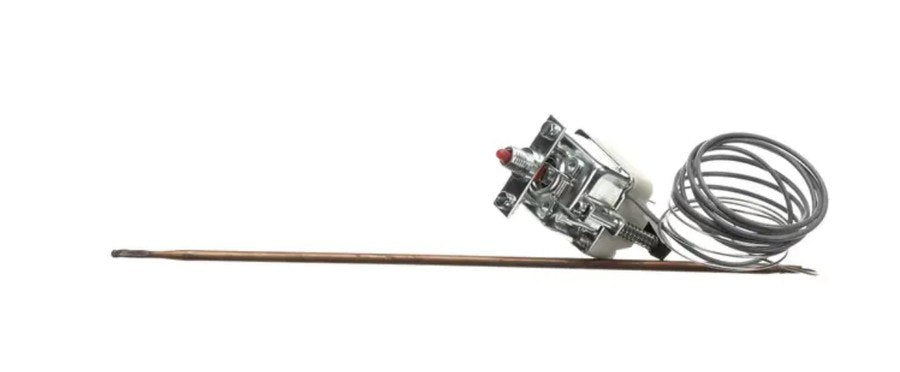 Turbo Chef FRE-1193, Hi Limit Thermostat, Manual Reset, Fire