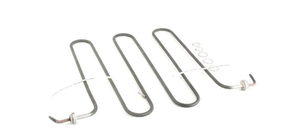 Turbo Chef ENC-3002, Element, Bottom