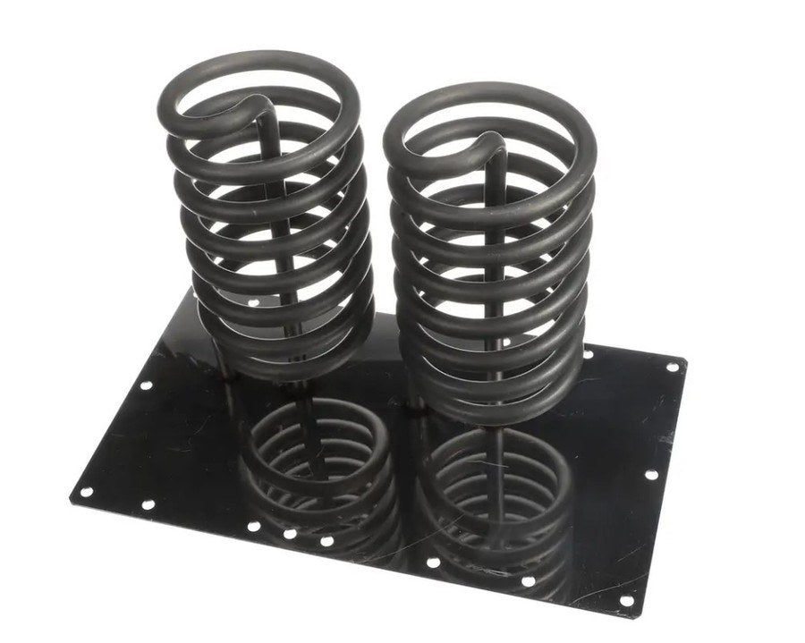 Turbo Chef ECS-9566, Heater, Helical, ECO ST