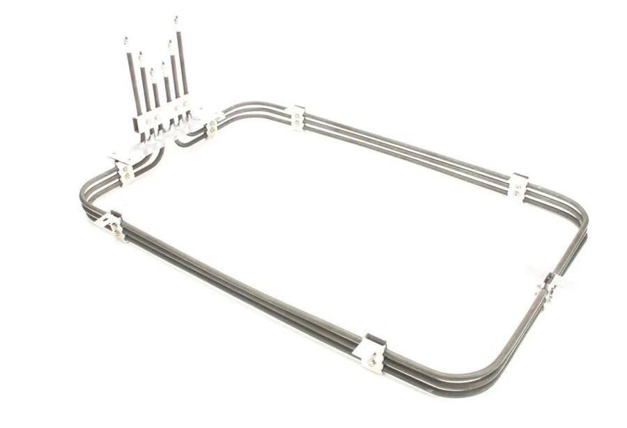 Vulcan 00-342170-00002, Element Assembly, 240V, 60HZ