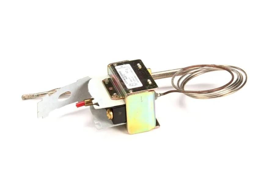 Vulcan 00-342857-00002, Thermostat