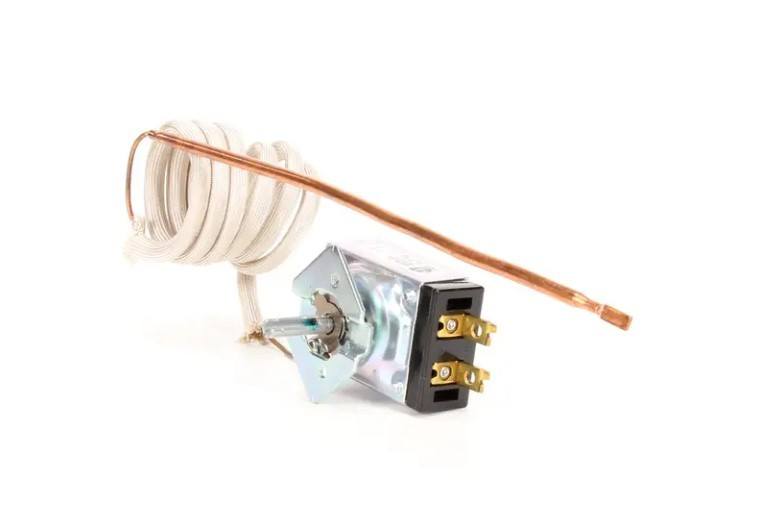 Vulcan 00-344635-00006, Thermostat Control 200-450F