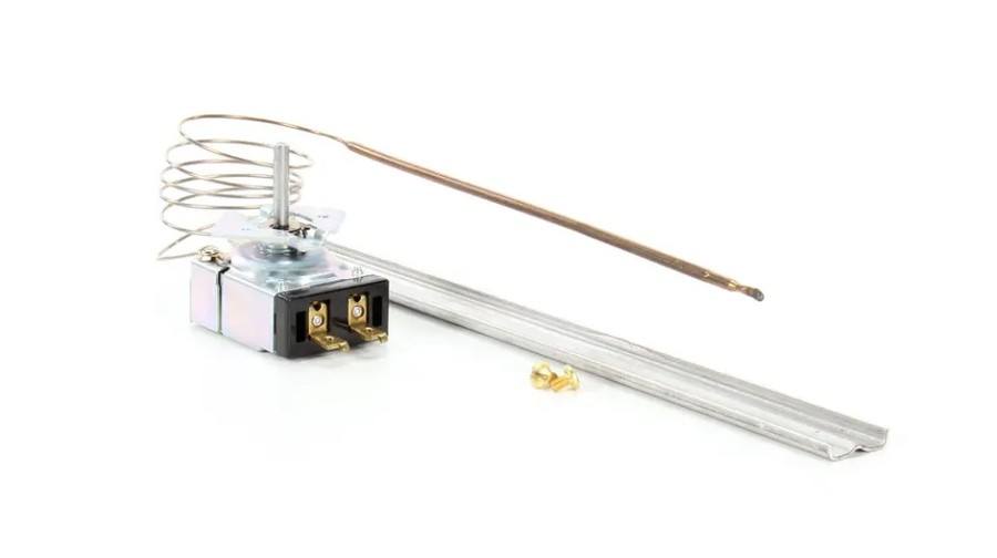 Vulcan 00-346746-00001, Thermostat with Bulb Clamp, 961F Max Temp