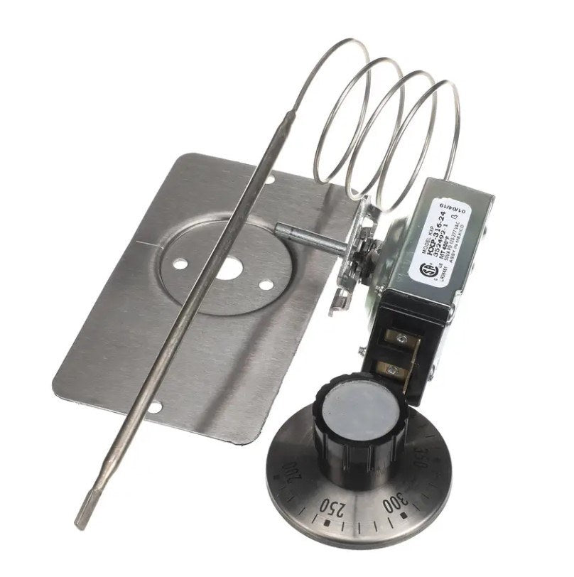 Vulcan 00-349253-00001, Thermostat Kit with Knob and Plate