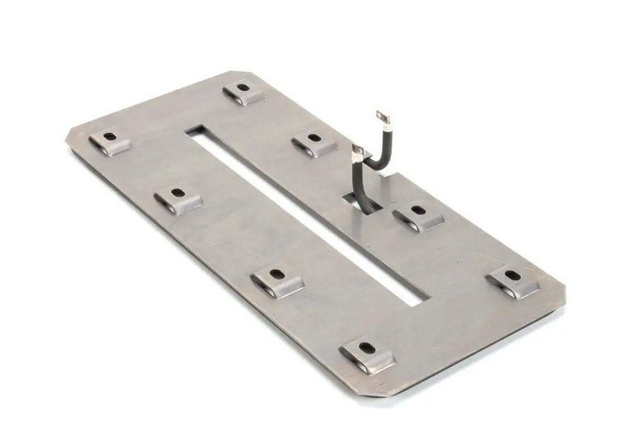 Vulcan 00-351419-00017, Element and Plate, 208 Volt, 5300 Watt