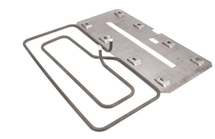 Vulcan 00-351419-00018, Element and Plate, 240 Volt, 5300 Watt