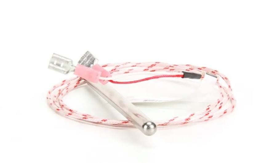 Vulcan 00-353589-00001, Temperature Probe