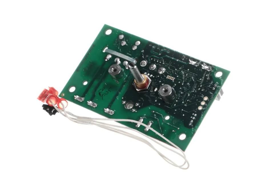 Vulcan 00-913149, NCC Temperature Control Kit with Harness