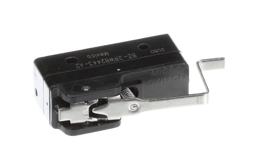 Vulcan 00-353782-00001, Door Switch