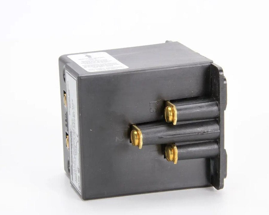 Vulcan 00-354071-00001, Mercury Relay, 3 Pole, 208/240V Coil