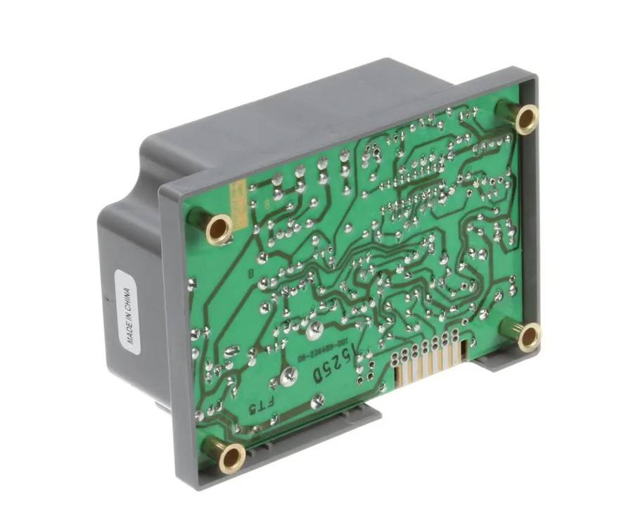 Vulcan 00-354447-00001, Spark Ignition Controller