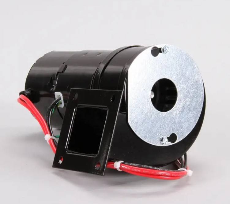 Vulcan 00-354984-00001, Blower/Motor Assembly, 115V